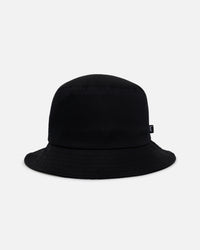 Stussy 8 Ball Bucket Hat Black