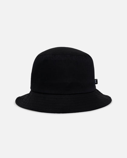 Stussy 8 Ball Bucket Hat Black