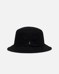 Stussy 8 Ball Bucket Hat Black