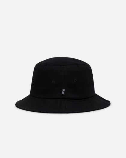 Stussy 8 Ball Bucket Hat Black
