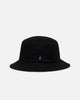 Stussy 8 Ball Bucket Hat Black