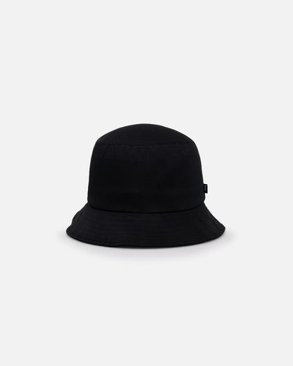 Stussy OF Dice Bucket Hat Black