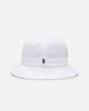 Stussy SS Link Bucket Hat White