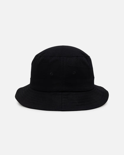 Stussy SS Link Bucket Hat Black