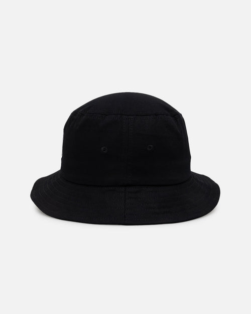 Stussy SS Link Bucket Hat Black