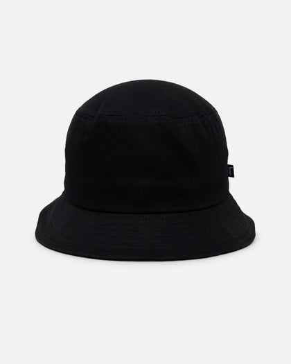 Stussy SS Link Bucket Hat Black