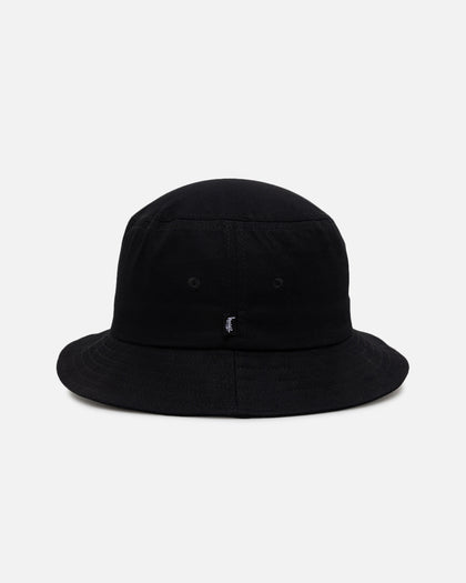Stussy SS Link Bucket Hat Black