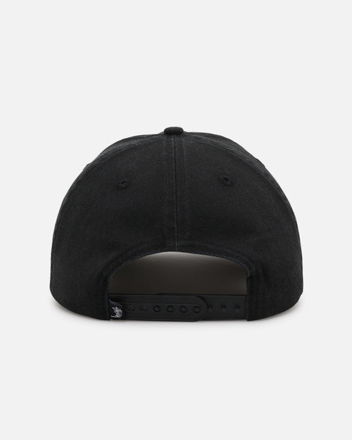 Stüssy Dollie Low Pro Cap Black