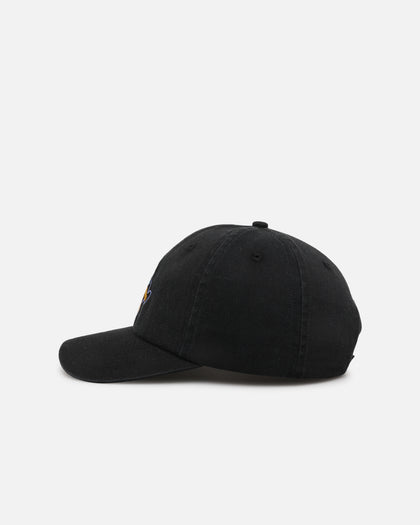 Stüssy Dollie Low Pro Cap Black