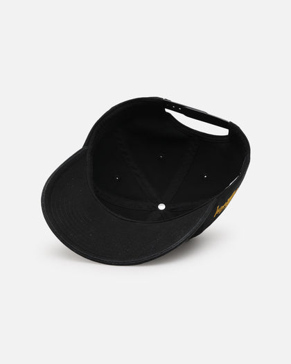 Stüssy Dollie Low Pro Cap Black