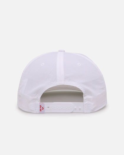 Birds Of Condor Tokyo Snapback White