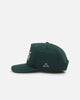 Birds Of Condor Country Club Snapback Alpine Green