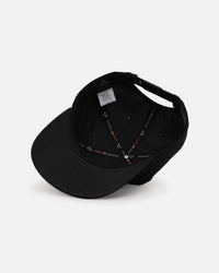 Birds Of Condor Birds Snapback Black