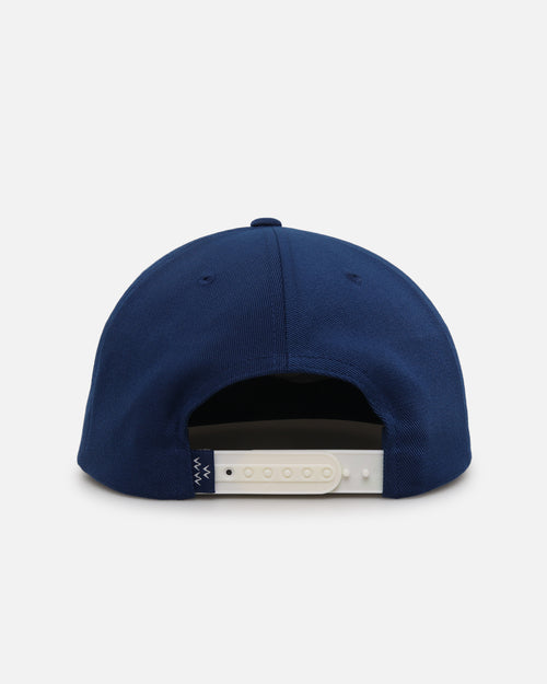 Bird Of Condor Country Club Snapback Blue