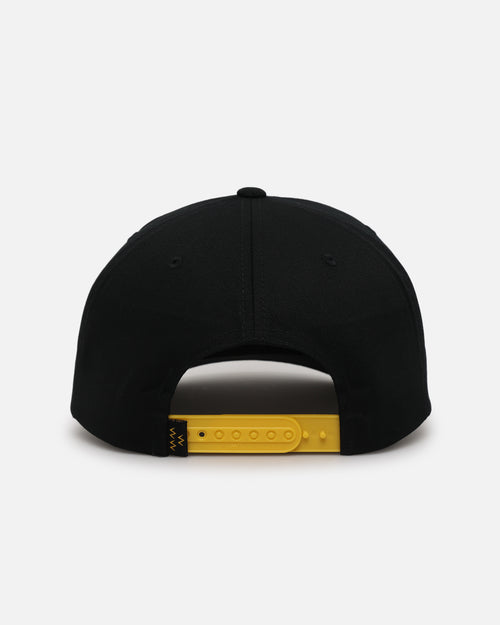 Bird Of Condor Tijuana Snapback Black