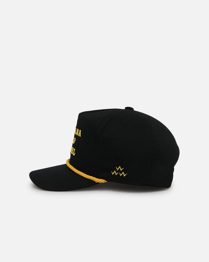 Bird Of Condor Tijuana Snapback Black