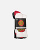Santa Cruz Kids' Classic Dot Socks 4 Pack Multi