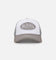 Von Dutch Grey & White Trucker Snapback Grey/White