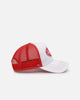Von Dutch White Red Trucker White/Red