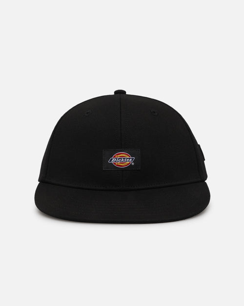 Dickies Carpenter Snapback Graphite