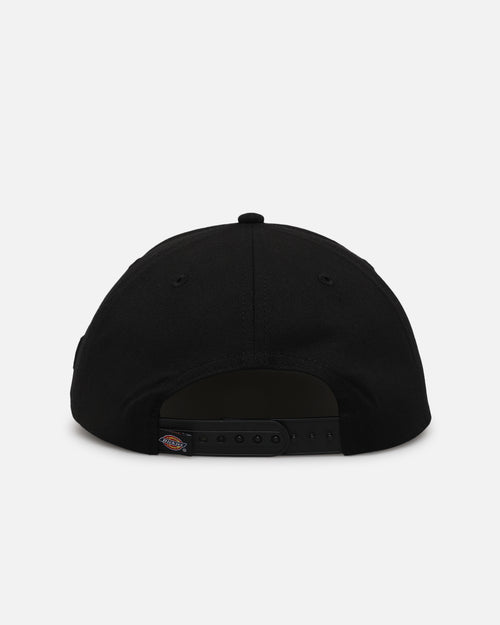 Dickies Carpenter Snapback Graphite