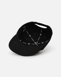 Dickies Carpenter Snapback Graphite