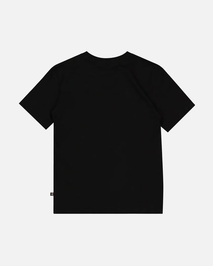Dickies Kid's Longview T-Shirt Black