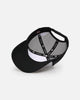 Dickies Classic Logo Trucker Snapback Black