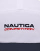 Nautica Attica Strapback Cap White