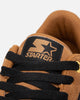 Starter S5 Low Brown/Black