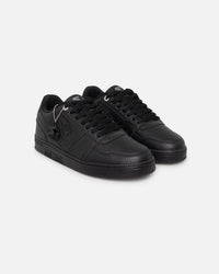 Starter S5 Low Black/Black