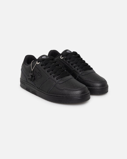 Starter S5 Low Black/Black