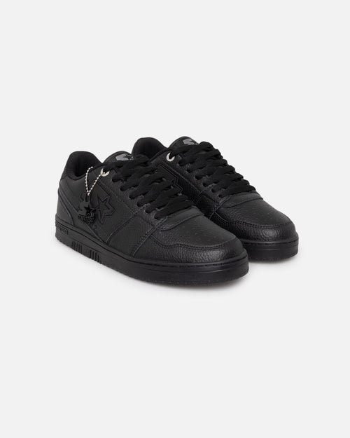 Starter S5 Low Black/Black