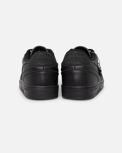 Starter S5 Low Black/Black