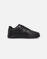 Starter S5 Low Black/Black