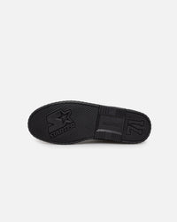 Starter S5 Low Black/Black