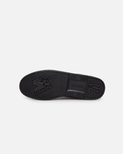 Starter S5 Low Black/Black