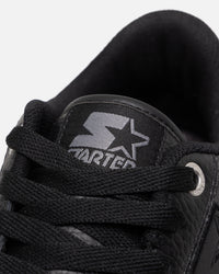 Starter S5 Low Black/Black