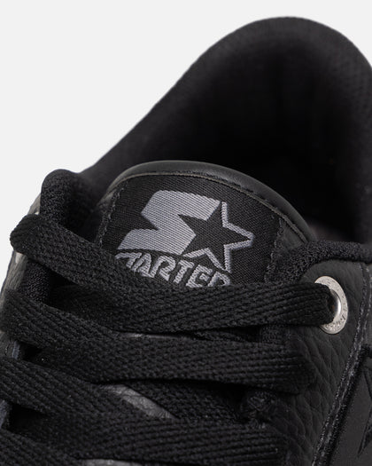 Starter S5 Low Black/Black