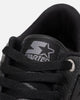 Starter S5 Low Black/Black
