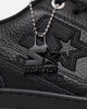 Starter S5 Low Black/Black