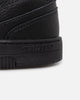 Starter S5 Low Black/Black