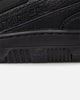 Starter S5 Low Black/Black