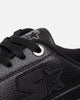 Starter S5 Low Black/Black