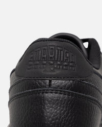 Starter S5 Low Black/Black