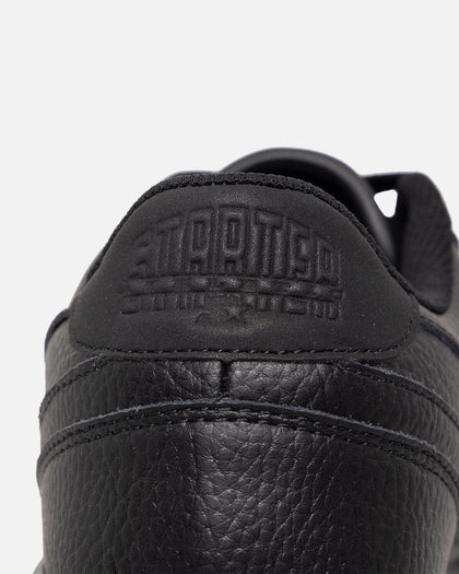Starter S5 Low Black/Black
