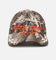 Ed Hardy Tribal Dad Strapback Hat Real Tree Camo