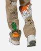MNML Ranch Work Pants Tan