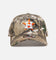 New Era Houston Astros 'Great Outdoors Part II' 9FORTY A-Frame Snapback Real Tree Camo