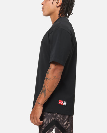 Jordan Jumpman Flight Club T-Shirt Black